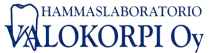Hammaslaboratorio Valokorpi Oy logo